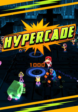 Hypercade