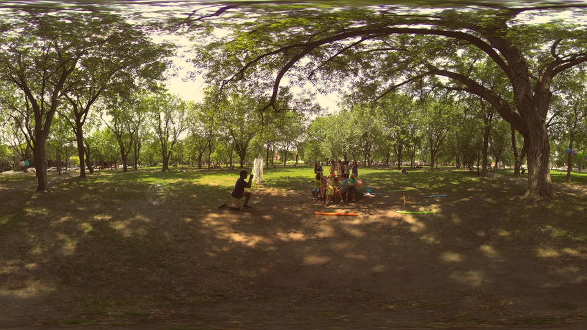 Centraide – Showing local love