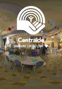 Centraide – Showing local love