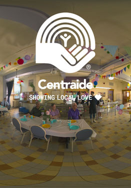 Centraide – Showing local love