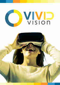 Vivid Vision Home