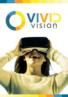 Vivid Vision Home