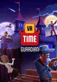 Time Guardian VR