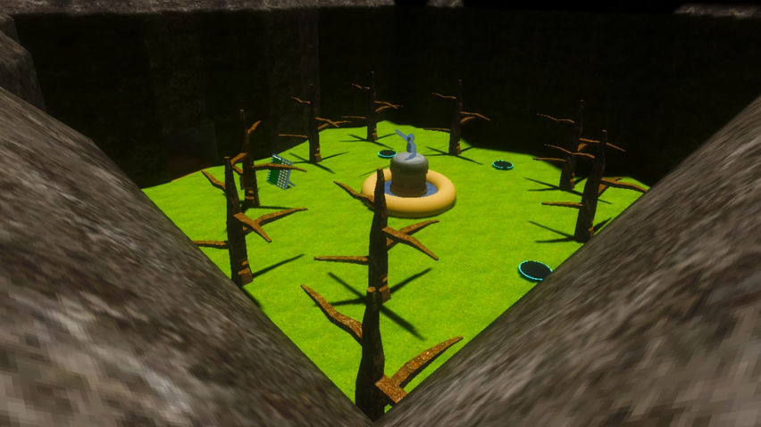Jumping Chimps 2
