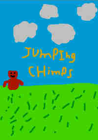 Jumping Chimps 2