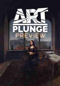 Art Plunge Preview