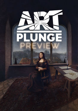 Art Plunge Preview