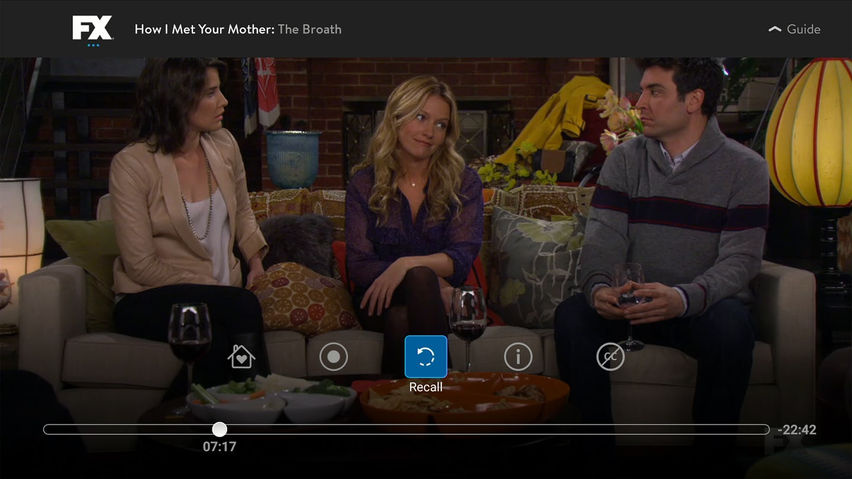 Sling TV