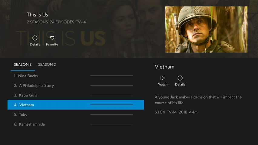 Sling TV
