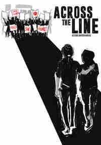 Across the Line