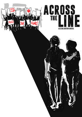 Across the Line