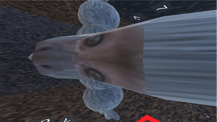 Not A Monkey Game