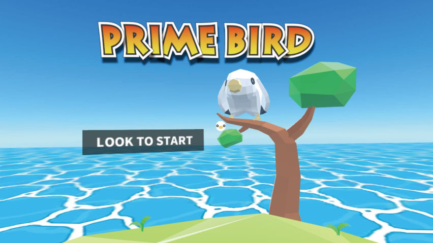 PRIME BIRD