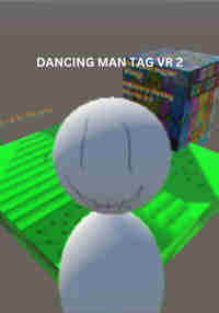 dancing man tag vr 2
