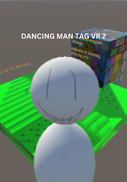 dancing man tag vr 2