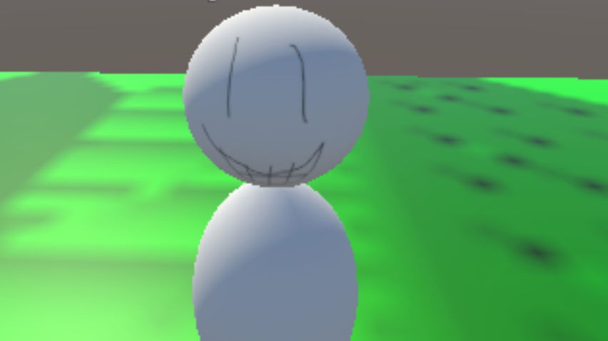 dancing man tag vr 2