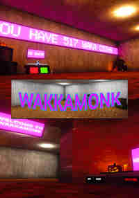 WAKKAMONK