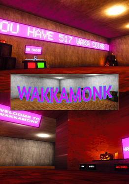 WAKKAMONK