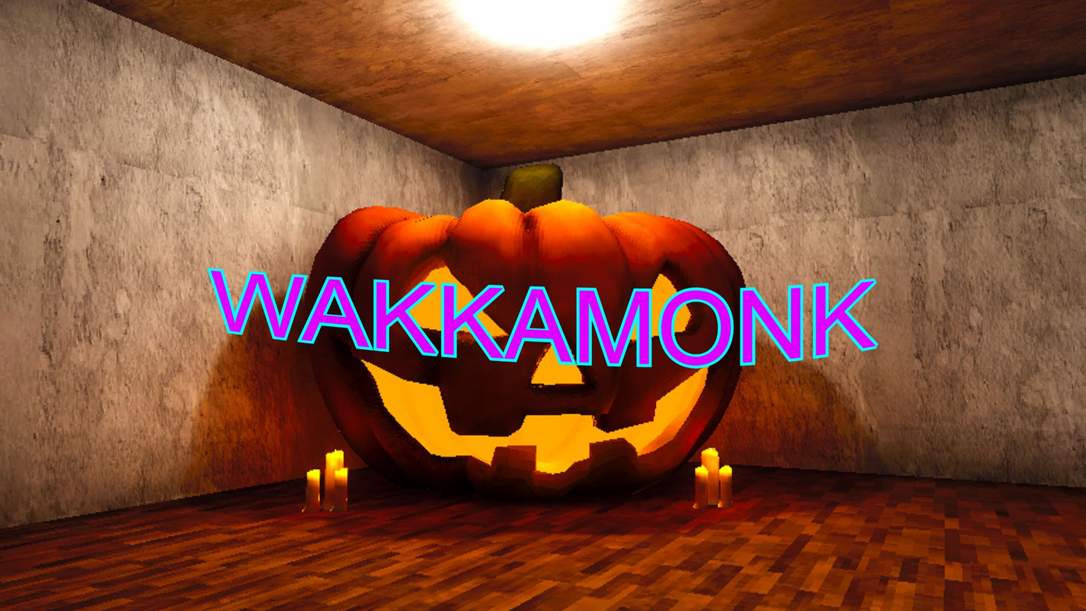 WAKKAMONK