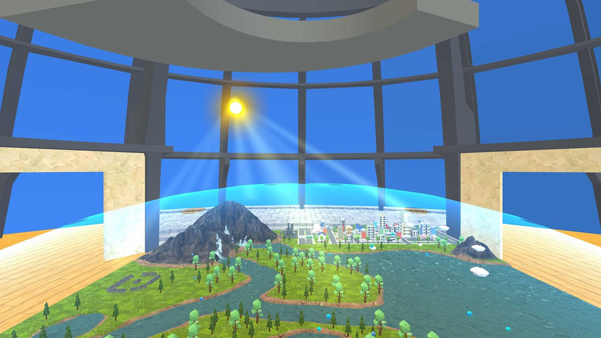 FotonVR