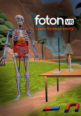 FotonVR