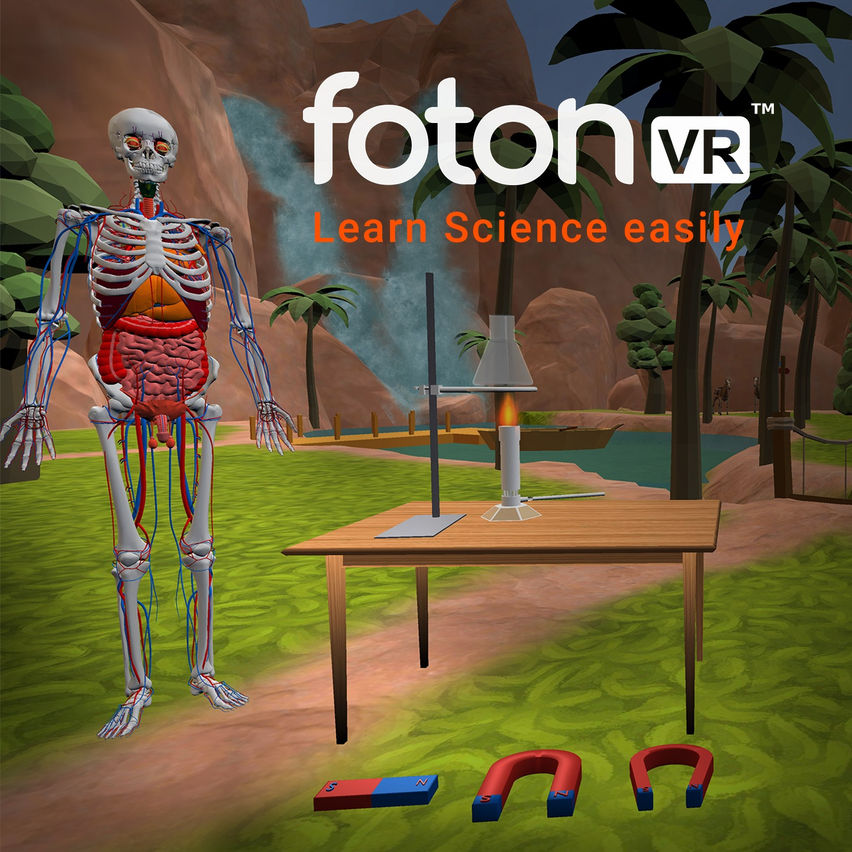 FotonVR