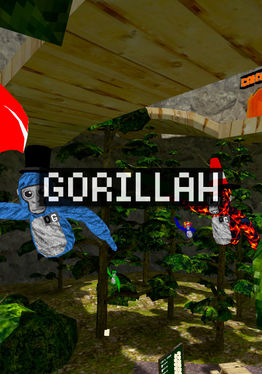Gorillah