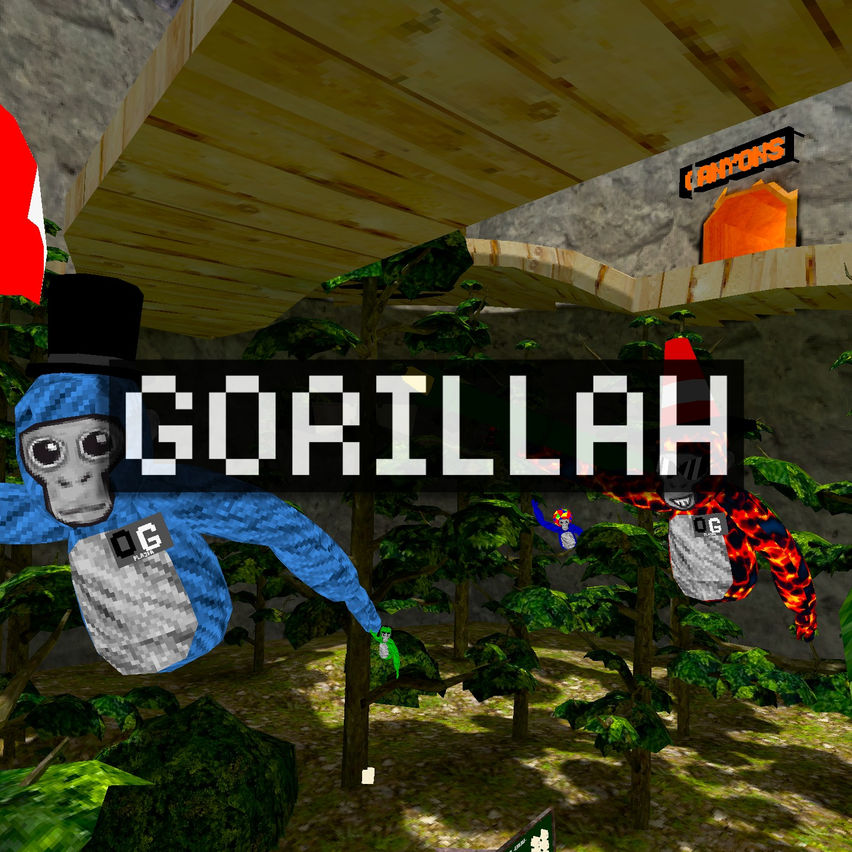 Gorillah