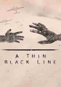 A Thin Black Line