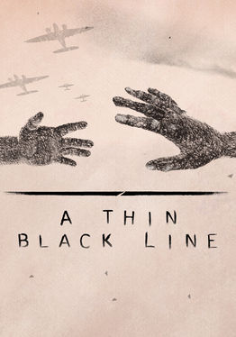 A Thin Black Line