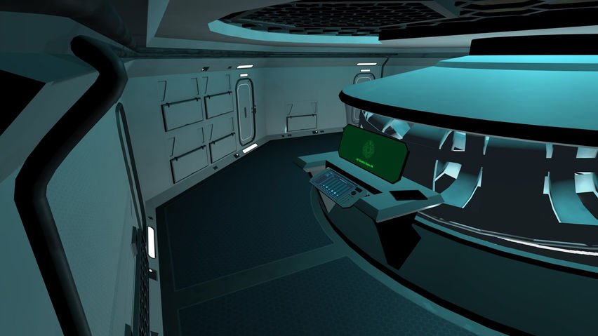 Escape Game - Life V-aiR