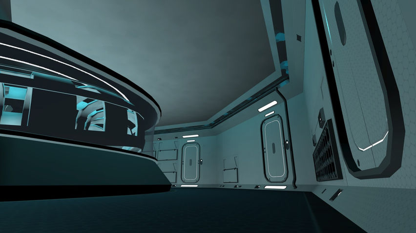 Escape Game - Life V-aiR