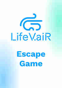 Escape Game - Life V-aiR