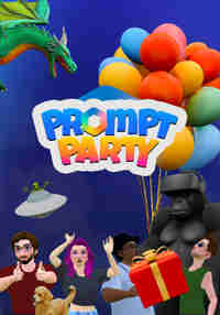 Prompt Party