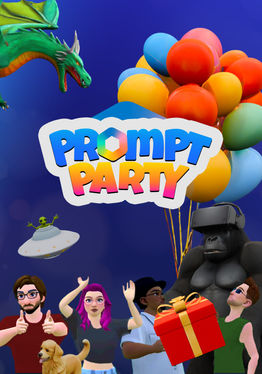 Prompt Party
