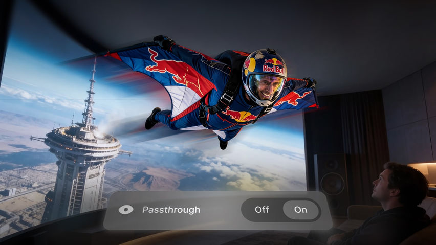DeoVR - VR Video Player