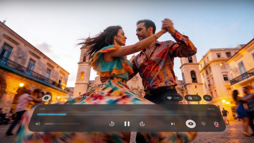 DeoVR - VR Video Player