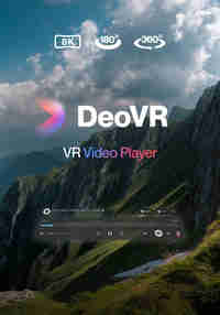 DeoVR - VR Video Player
