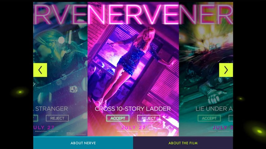 Nerve
