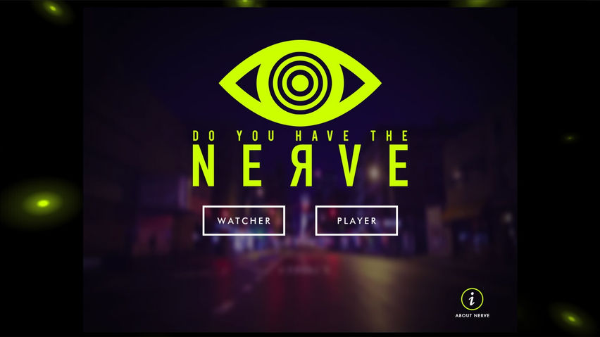 Nerve
