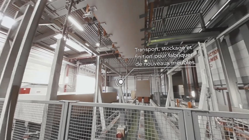 Ecomobilier VR