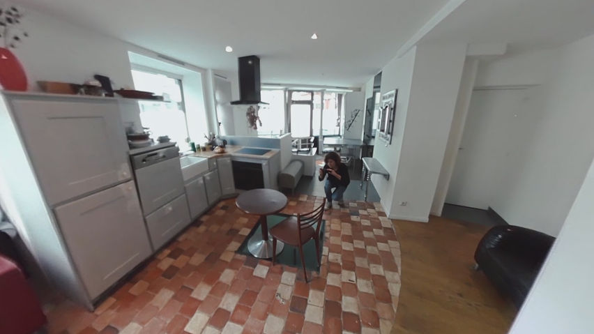 Ecomobilier VR