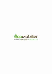 Ecomobilier VR