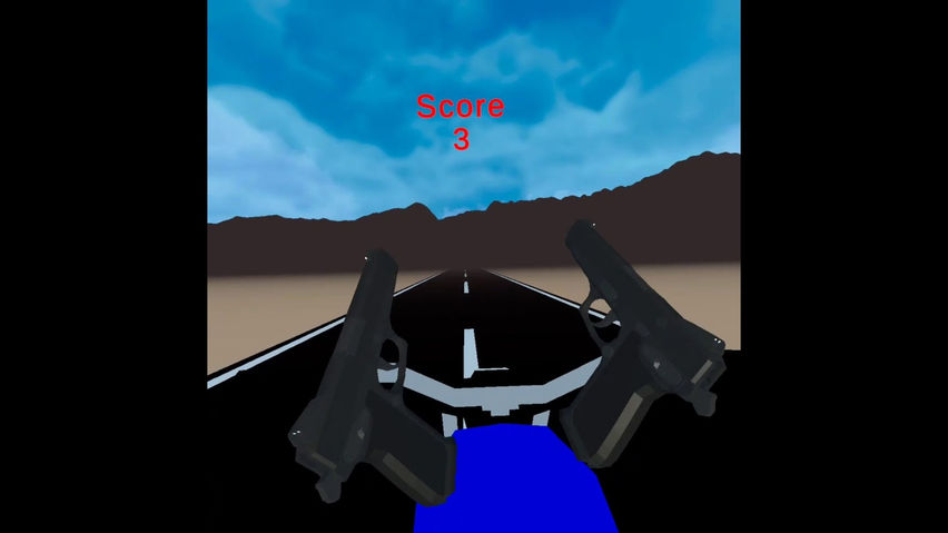 Reaper's Ride