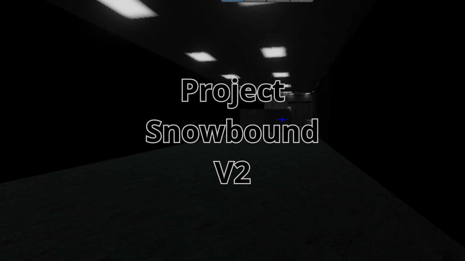 Project Snowbound v2