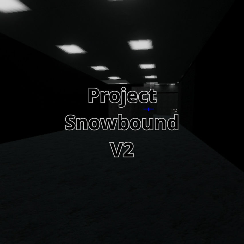 Project Snowbound v2