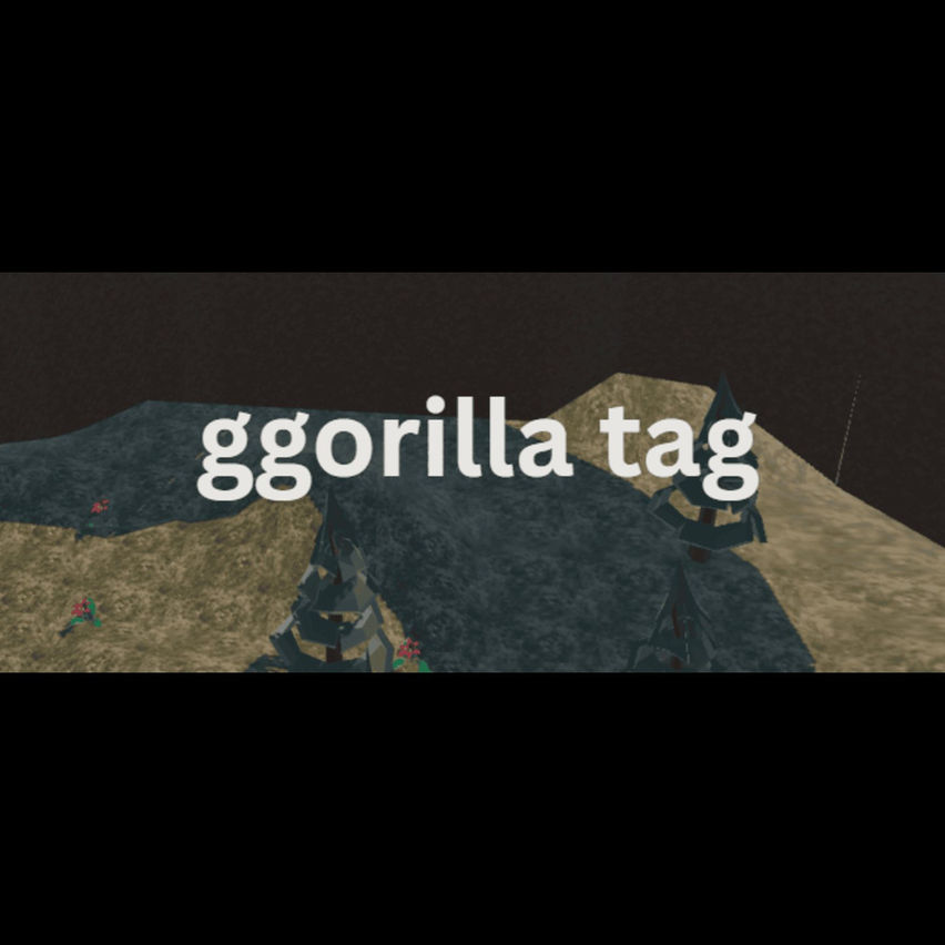 ggorilla Tag