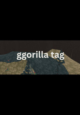 ggorilla Tag