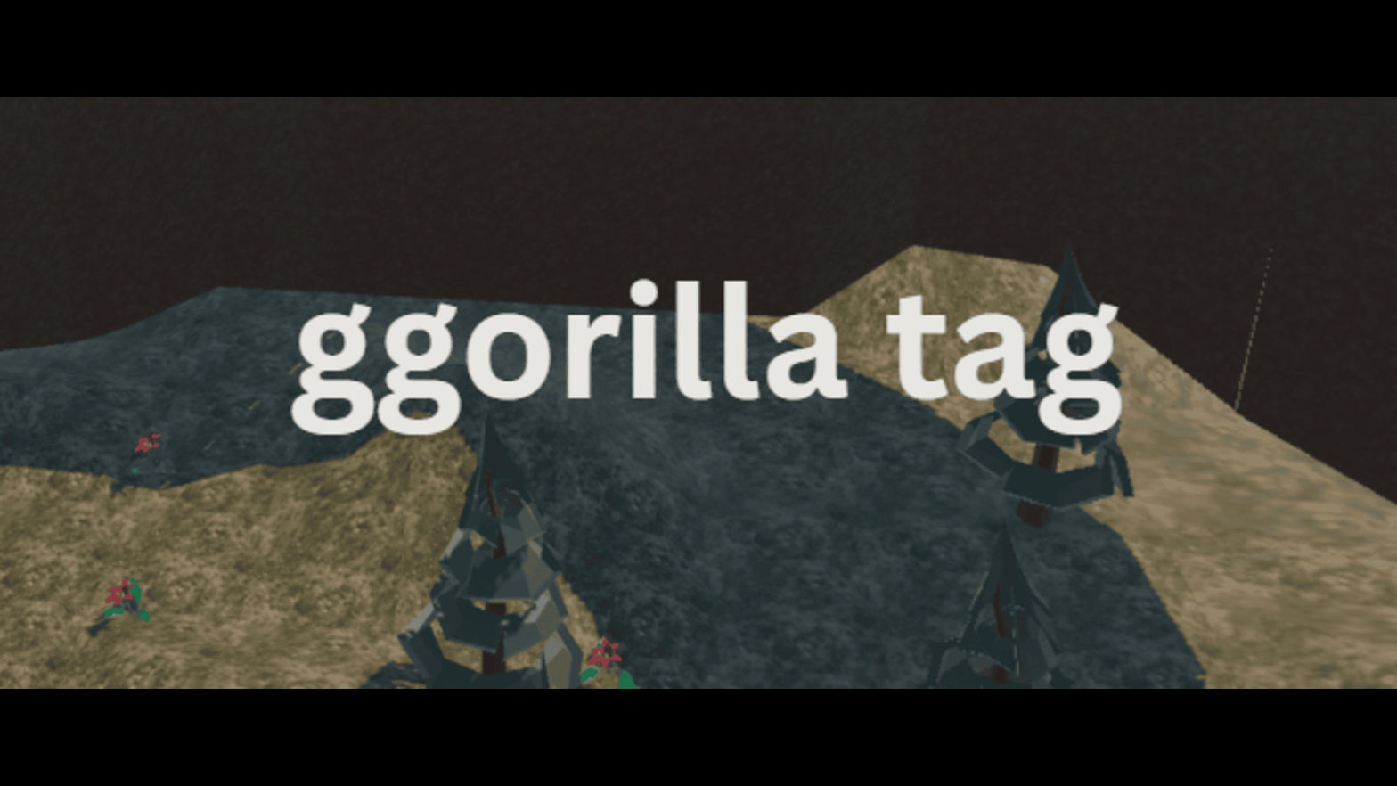 ggorilla Tag