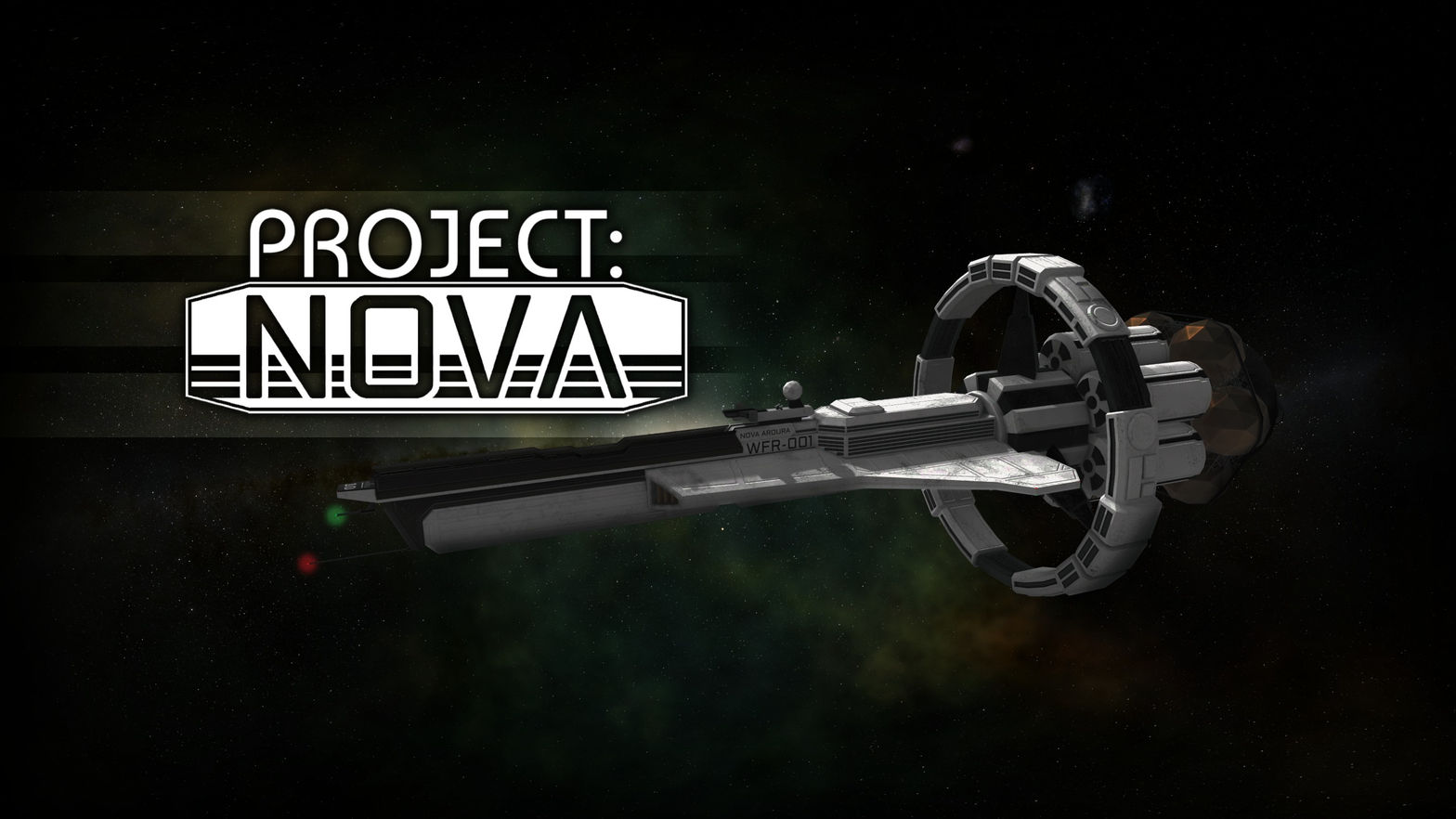 Project: Nova